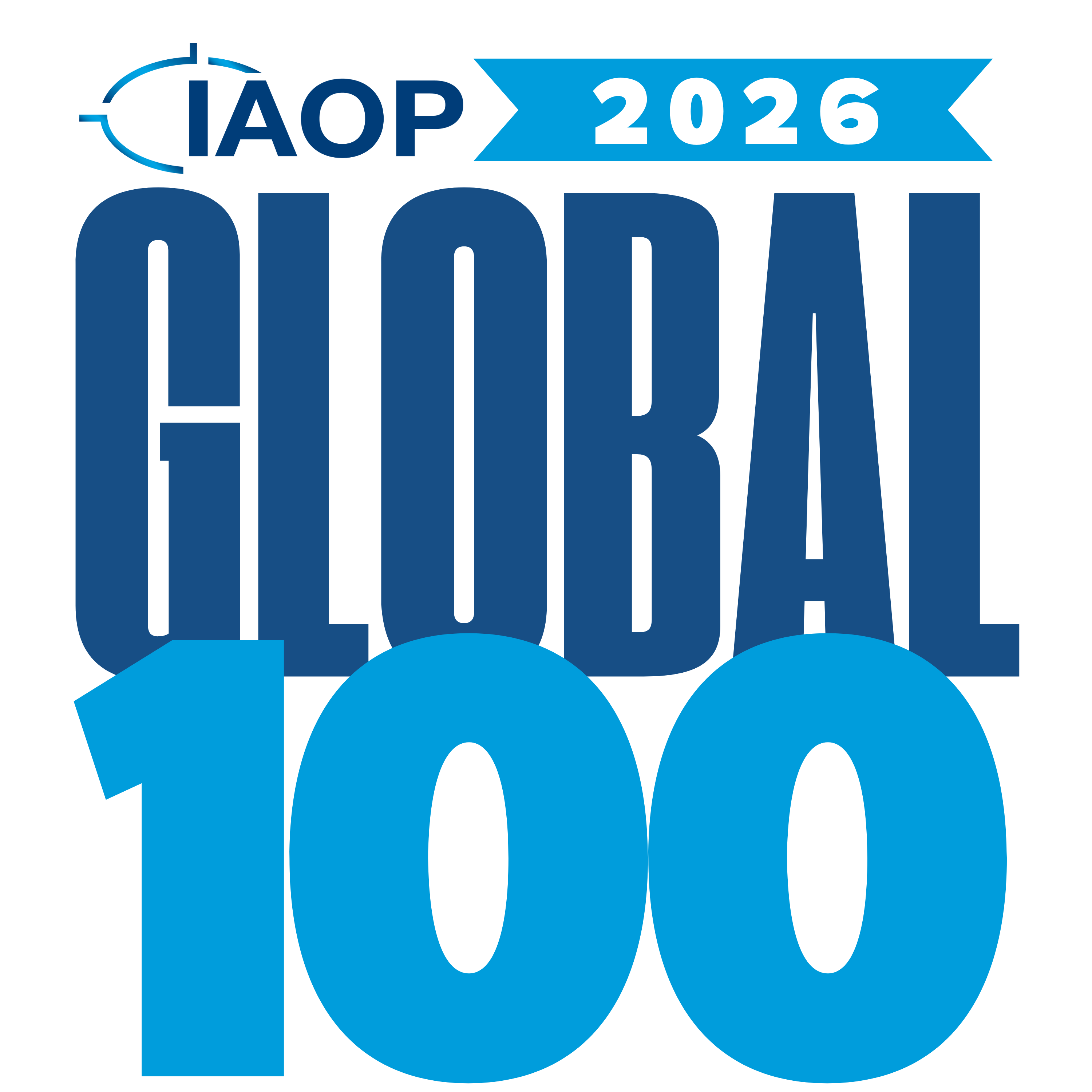 CIeNET Recognized on IAOP's 'The 2026 Global 100&reg;' List